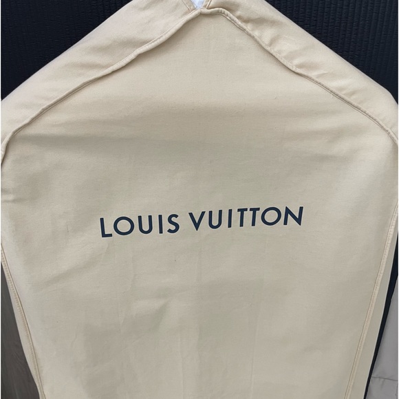 Louis Vuitton Other - Louis Vuitton 2PC Suit